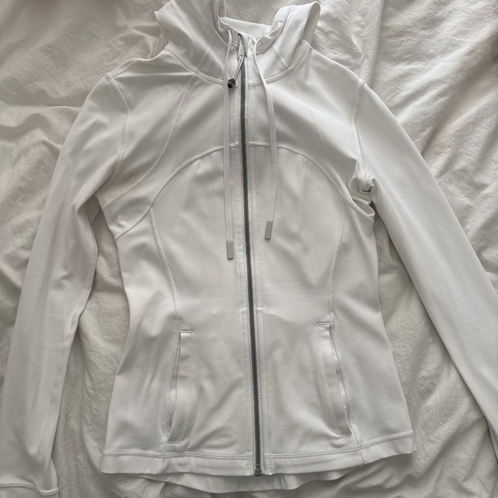 Lululemon define jacket